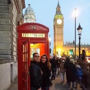 Meet your Posher, Maritza